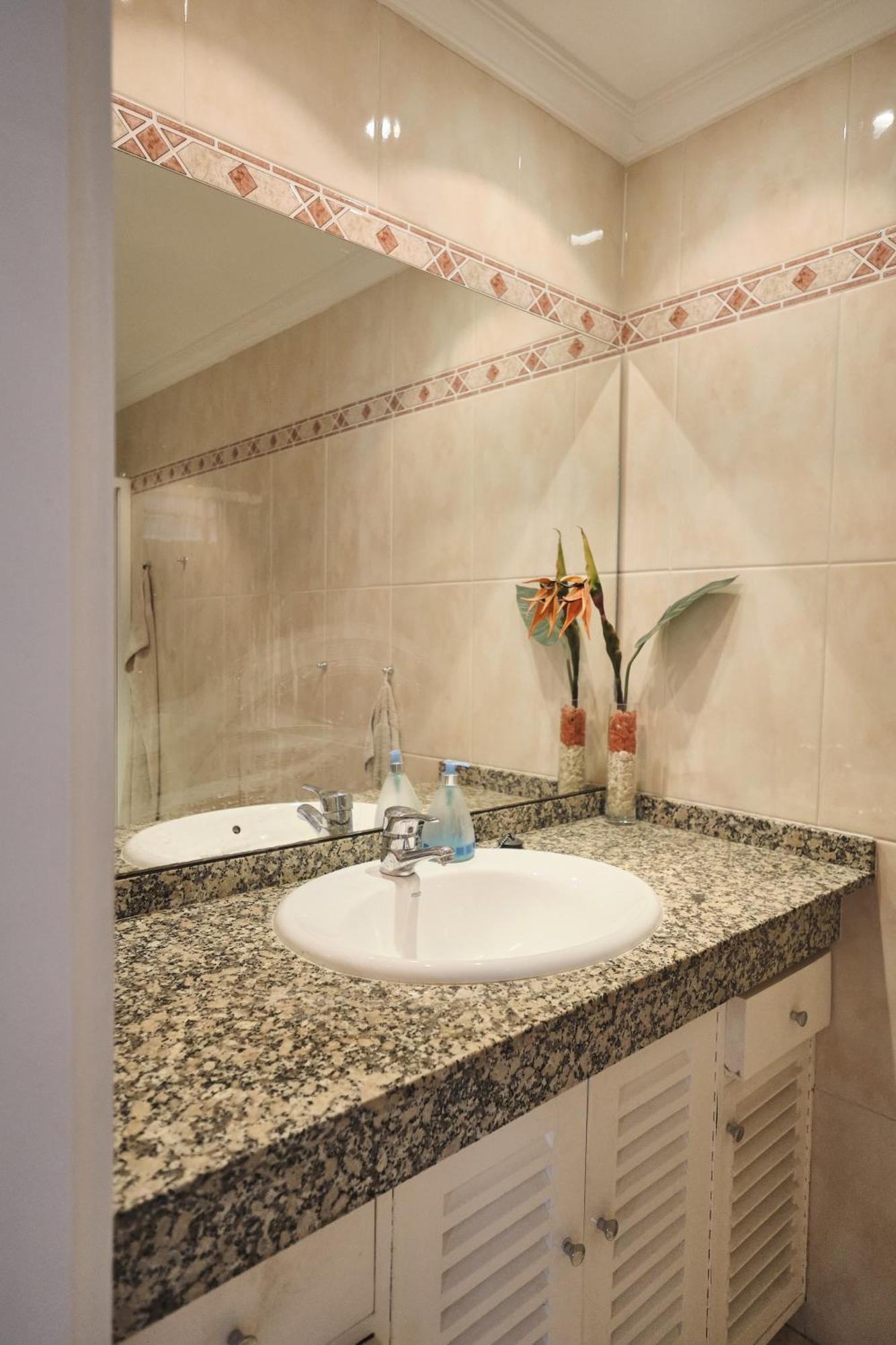 Lovely Apartment In San Agustin: Steps Away From Playa Del Ingles And Maspalomas! San Bartolomé Zewnętrze zdjęcie