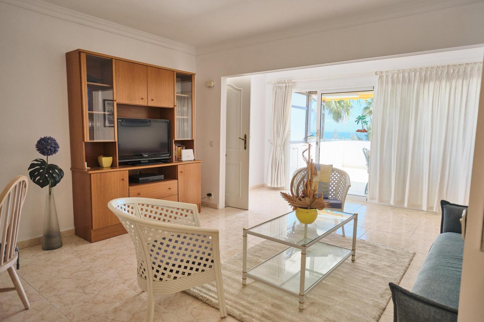 Lovely Apartment In San Agustin: Steps Away From Playa Del Ingles And Maspalomas! San Bartolomé Zewnętrze zdjęcie